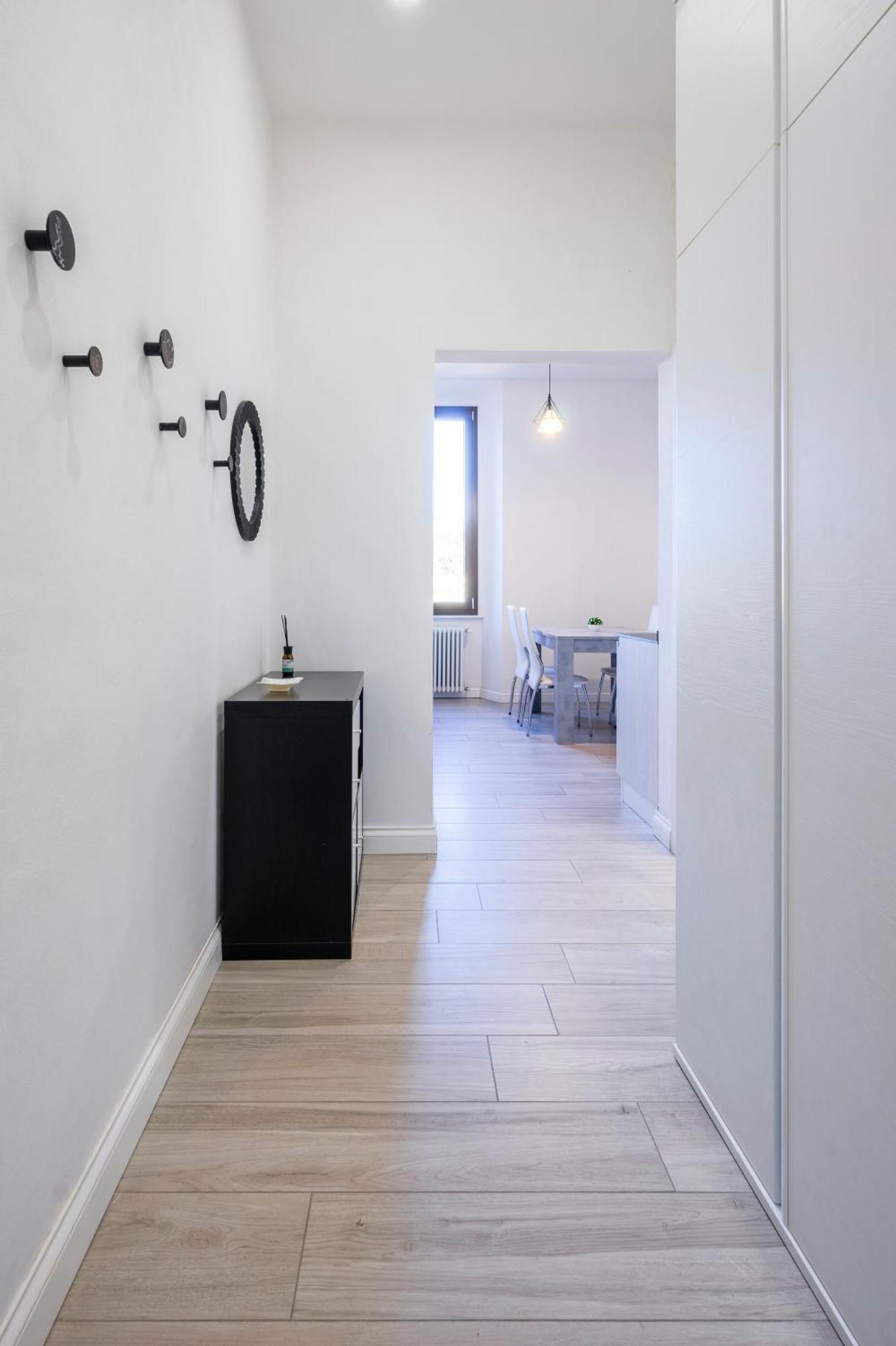 "Le Cure Home" Appartamento Con 2 Camere Matrimoniali, Terrazzo Florence Exterior photo