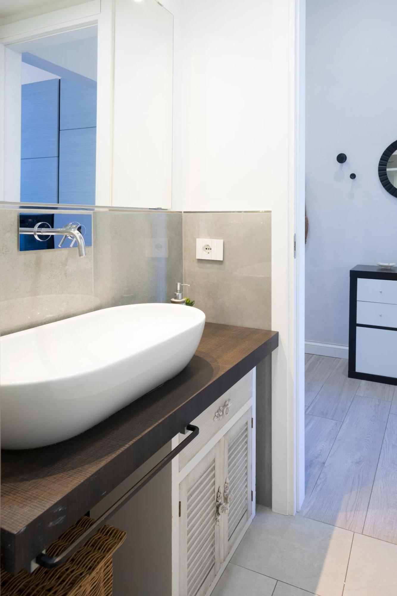 "Le Cure Home" Appartamento Con 2 Camere Matrimoniali, Terrazzo Florence Exterior photo