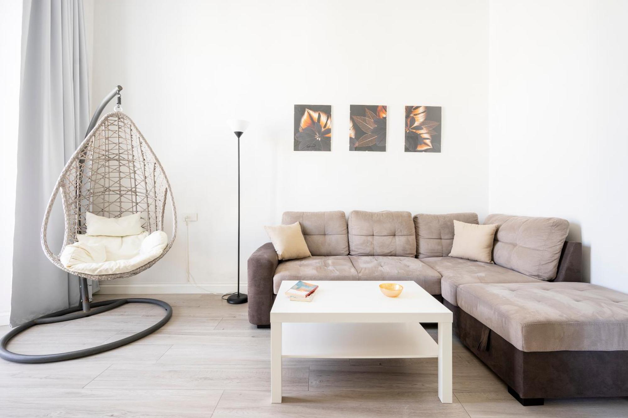 "Le Cure Home" Appartamento Con 2 Camere Matrimoniali, Terrazzo Florence Exterior photo