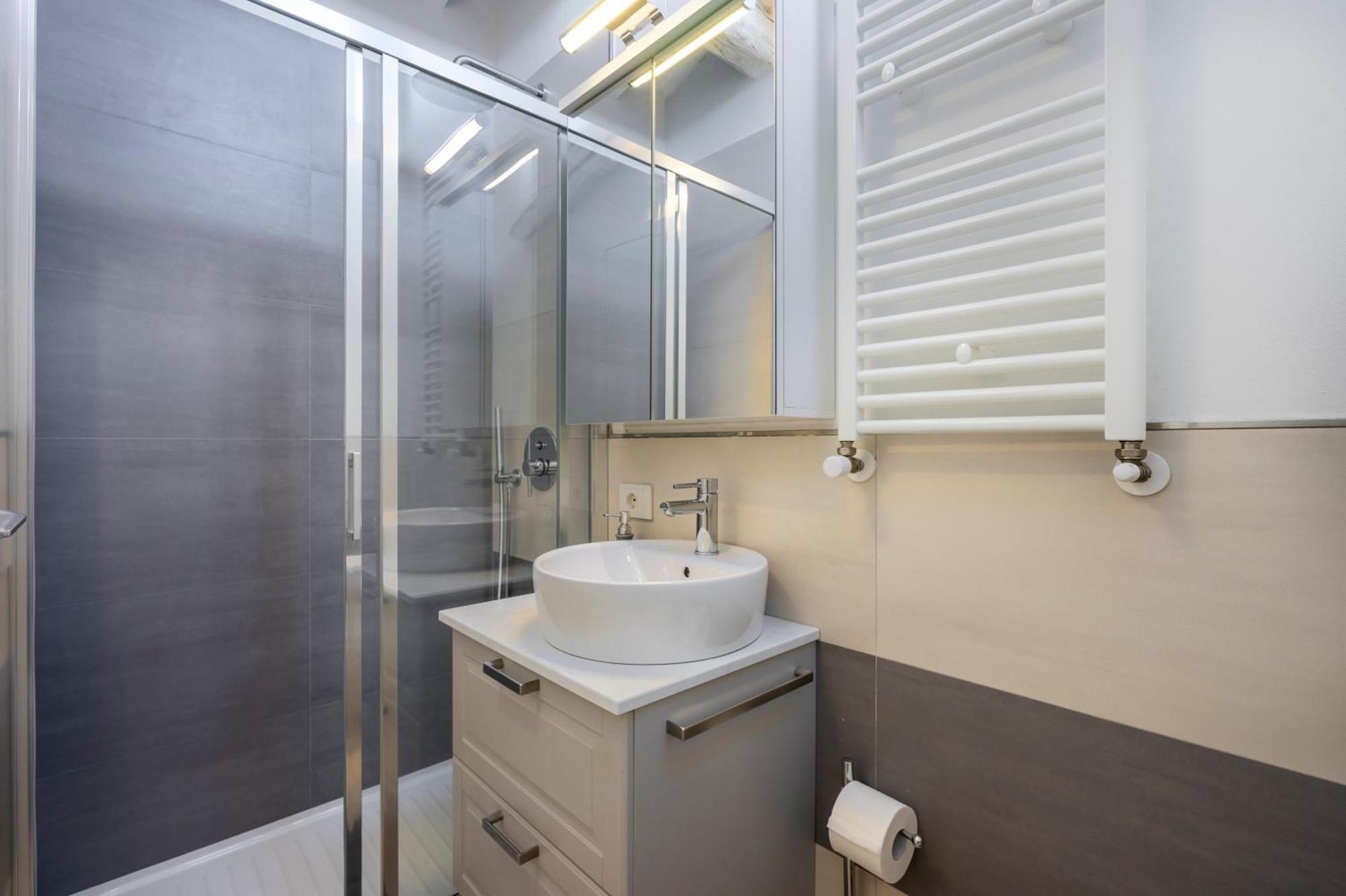 "Le Cure Home" Appartamento Con 2 Camere Matrimoniali, Terrazzo Florence Exterior photo